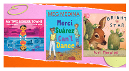 Today's List of Books